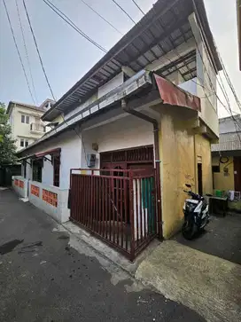Kosan Wanita Siap Huni Jakarta Selatan , Jagakarsa