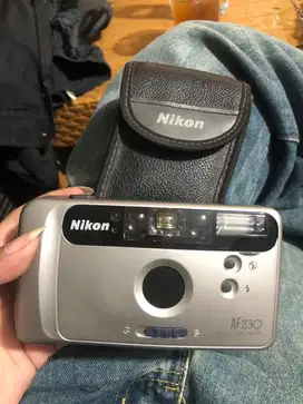 Nikon AF 230 Analog