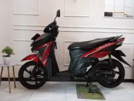 Yamaha soul GT 2016