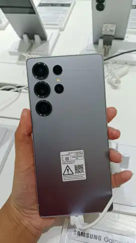 Kredit Samsung S25 Ultra