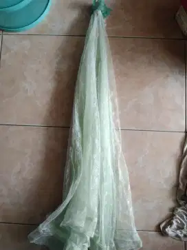 Dijual Kelambu bayi