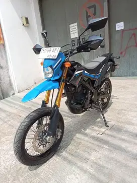 Kawasaki d tracker