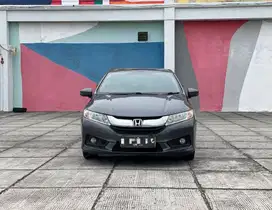Honda City 1.5 E AT 2015 FACELIFT LOW KM!!