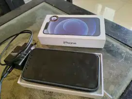 Jual iPhone 12 mini 128 gb