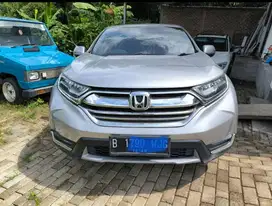 crv 1.5 turbo prestige