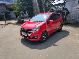 Daihatsu Ayla 2019 Bensin