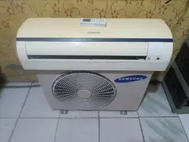 AC second 1/2 PK merk SAMSUNG