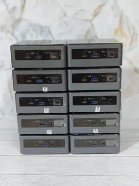 TERIMA BELI MINI INTEL NUC DAN MINI PC LAINNYA