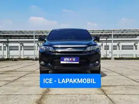 Harrier 2.0 Premium Audioless Matic Tahun 2014