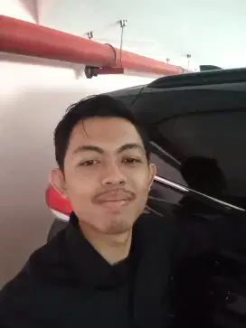 Driver pribadi/kantor