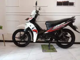 Yamaha force Vega