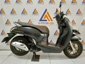CASH/KREDIT SCOOPY PRAGTISE PJK PANJANG (TT/CC 0%/KREDIVO/PAYLATER)