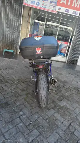 Yamaha MT 25 thn 2023