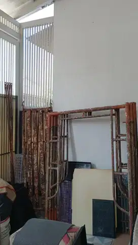 Jual stager/set scaffolding