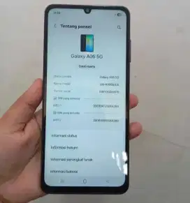 Samsung a06 5g ram 6/128