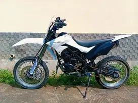 58@; F KAB PAJAK OF1X KLX D TRAECER