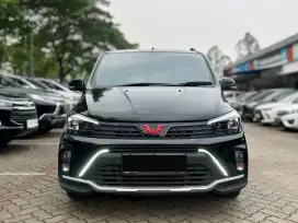TERMURAH WULING CONFERO S C LUX MT 2024 HITAM