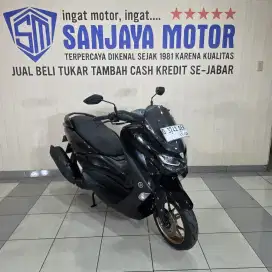 Yamaha NMAX ABS CONNECTED 2023, Wildan Sanjaya Motor Bandung