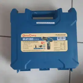 DONG CHENG HAMMER DRILL CORDLESS