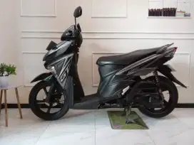 Yamaha soul GT 2016