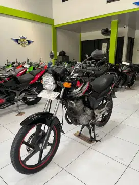 (SPM) Honda Megapro Primus tahun 2007 Akhir Orisinil Bergaransi