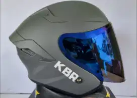 Harga pass Helm kairoz size L/XL