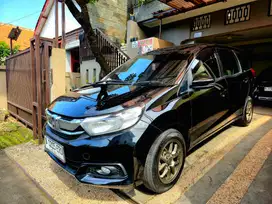 Honda Mobilio E CVT AT 2019 Bensin