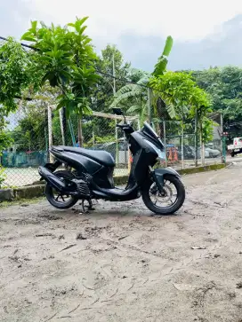 Yamaha Lexi 125cc Std Bluecore Fi Tahun 2020