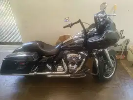 Harley Davidson Roadglide