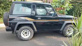 Daihatsu Taft 1988 Diesel