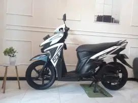 Yamaha soul GT 2016