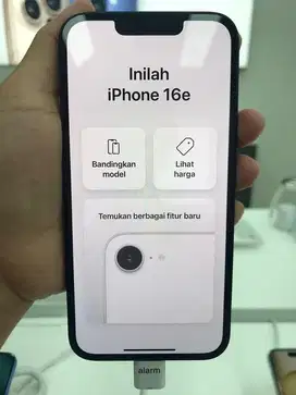 KREDIT HP IPHONE 16e