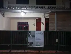 Sewa Rumah Bukit Pamulang Indah