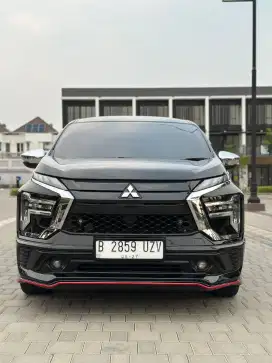 XPANDER ULTIMATE LOW KM 2022