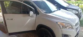 Dijual cepat Chevrolet Trax 1,4 Turbo