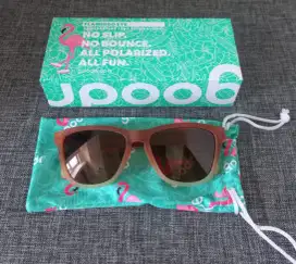 Kacamata goodr original