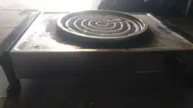 Kompor listrik maspion