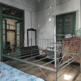Ranjang kuno lawas
