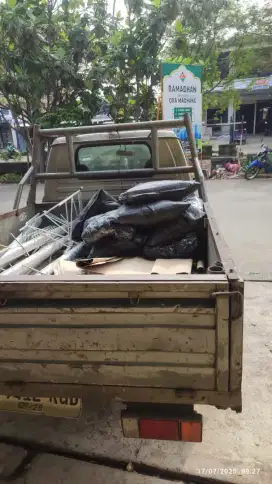 Lowongan driver