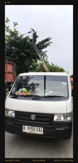 Lowongan driver