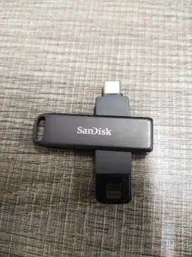 Sandisk Ixpand Luxe 128gb