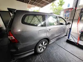 Nissan Grand livina 2011 Bensin