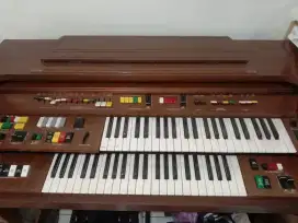 Organ Electone Yamaha
