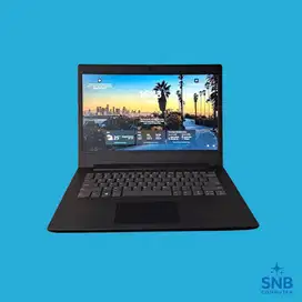 LENOVO IDEAPAD 130-14IKB [LIKE NEW]