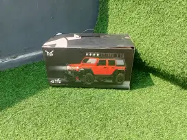 Rc Mn128 Upgrade Tinggal Gas