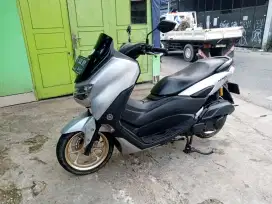 DP 500k Yamaha NMAX New 2022