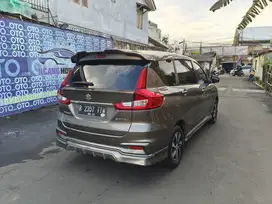 Suzuki Ertiga Gt Sport matic 2020 Bensin