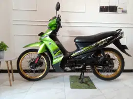 Yamaha Vega 2013