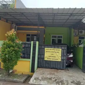 Jual BUTUH BU rumah siap huni SHM