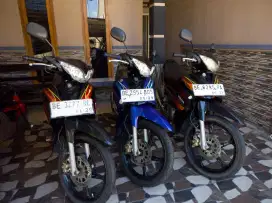 Jupiter z Burhan pajak baru be Kotamadya